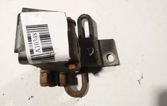 Audi A4 S4 B5 8D Rear door lower hinge