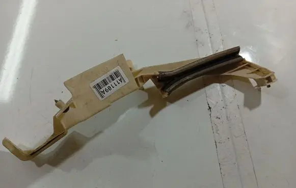 Peugeot 406 Other exterior part 9622848680