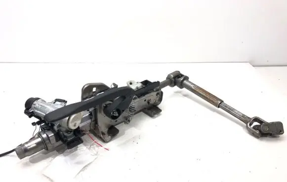 Volkswagen Golf VII Steering wheel axle 5Q1419502AJ