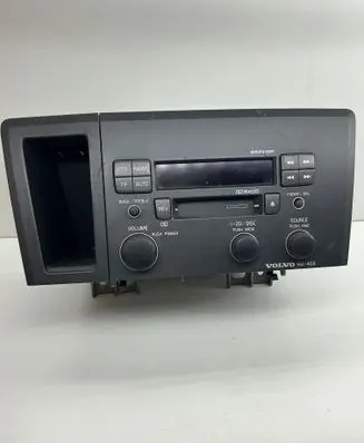 Volvo S60 Radio/CD/DVD/GPS head unit 86511501 13249545G