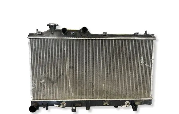 Subaru Outback Coolant radiator 