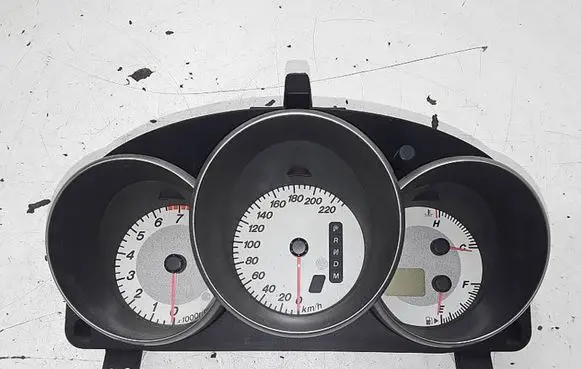 Mazda 3 I Speedometer (instrument cluster) 48BS3JA