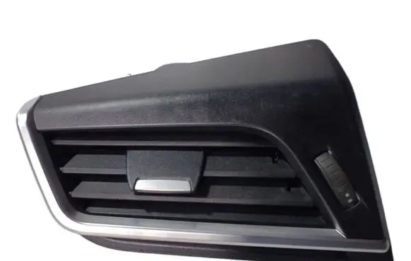 BMW 2 F45 Dashboard side air vent grill/cover trim 64229287287 026677