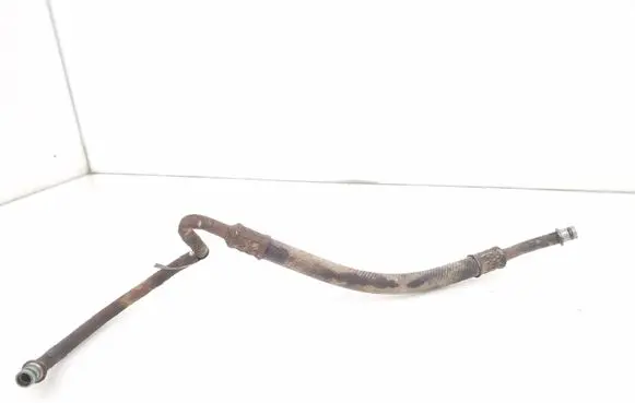 Opel Astra H Power steering hose/pipe/line 13122703
