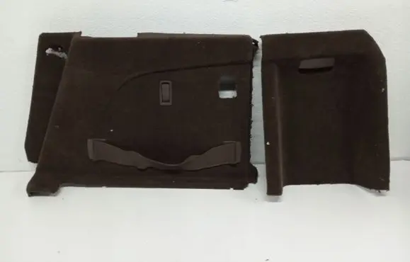 BMW X5 E70 Other interior part 7145904