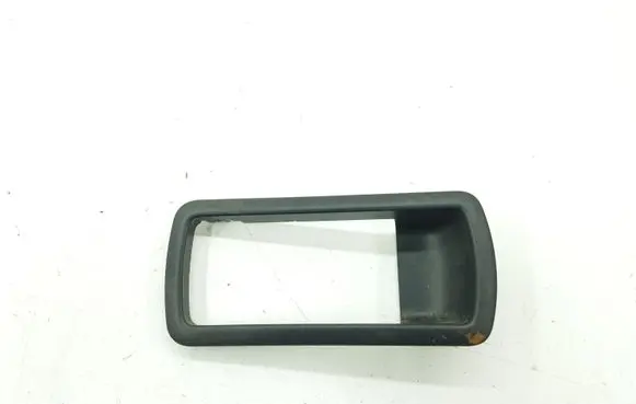Toyota RAV 4 (XA30) Front door interior handle trim 7259742010