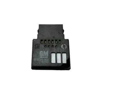 Opel Insignia A Interior temperature sensor 013231068