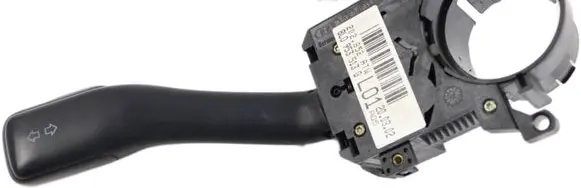 Volkswagen PASSAT B5.5 Indicator stalk 8L0953513G 202852ATW