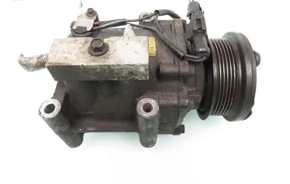 Ford Focus Air conditioning (A/C) compressor (pump) YS4H19D629AB