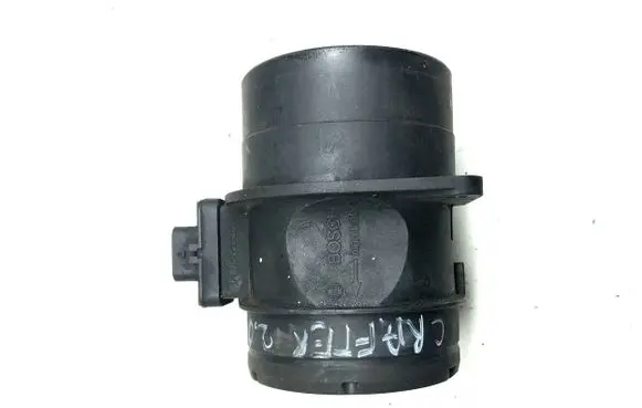 Volkswagen Crafter Mass air flow meter 0281002956 03L906463 28532006
