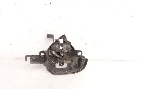 Lexus ES 300h (7th Gen) Engine bonnet/hood lock/catch