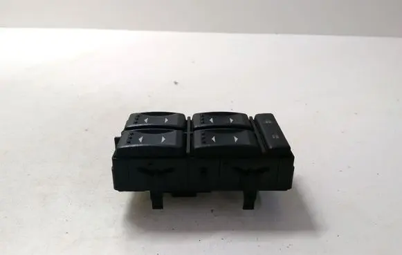 Ford Mondeo Mk III Electric window control switch 03163452 1S7T14A132BE