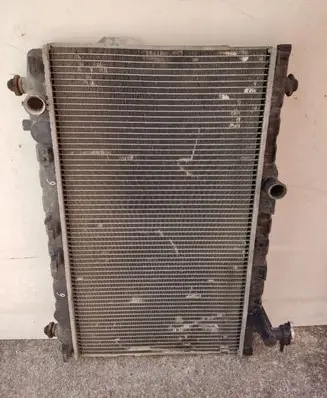 Hyundai Santa Fe Coolant radiator