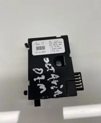 Skoda Octavia Mk2 (1Z) Steering angle sensor 1K0959654 03631960
