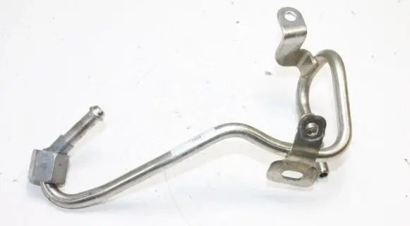 Renault Captur II Fuel line pipe 164454443R A2820700100
