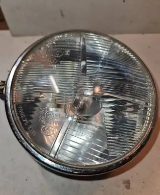 VAZ 2101 Front fog light 760275