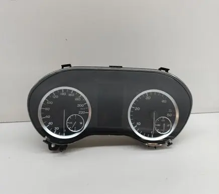 Mercedes-Benz Vito Viano W447 Speedometer (instrument cluster) A4479006808 A4479018502