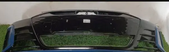 Audi E-tron GT Front bumper