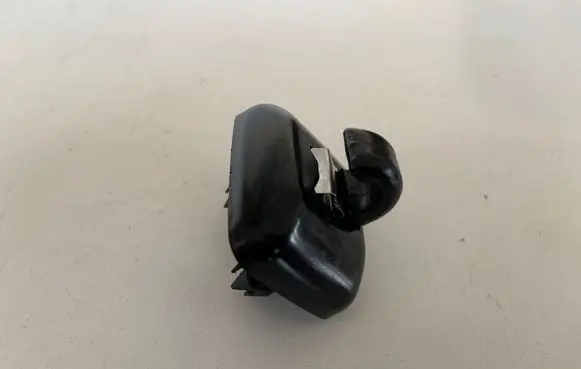Audi Q5 SQ5 Sun visor clip/hook/bracket 8U0857562 8E0857562A