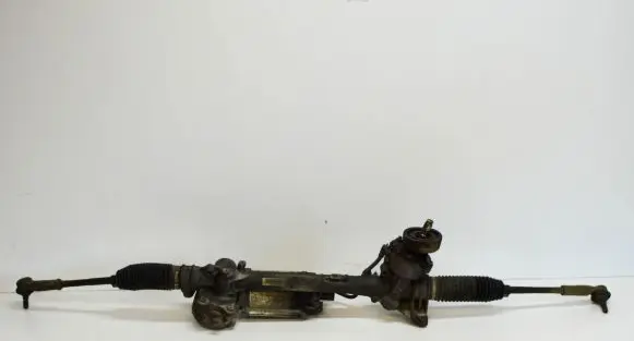 Skoda Octavia Mk2 (1Z) Steering rack 1K1423051EE