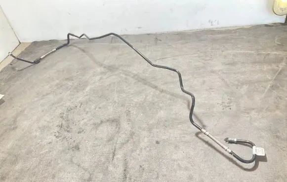 Mercedes-Benz GLE W167 Brake line pipe/hose A1674207000