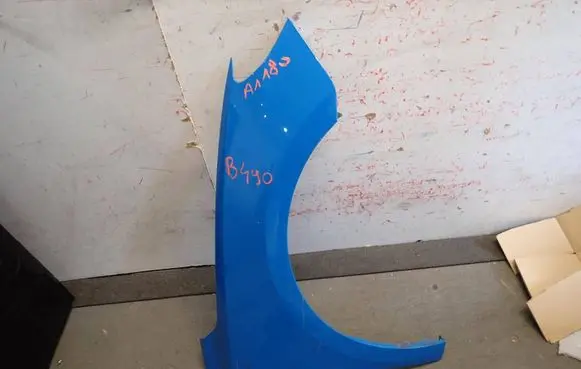 Audi A1 Fender 44848949848