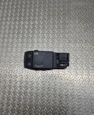 Renault Laguna II Sound control switch 34442201AR 24442201A