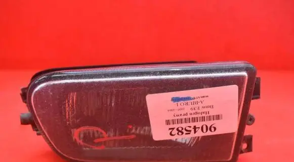 BMW 5 E39 Front fog light 8377942