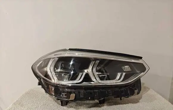 BMW X3 G01 Headlight/headlamp 8739654 F00HTB704411 MR15A6372