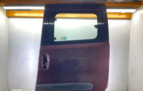 Fiat Doblo Rear door