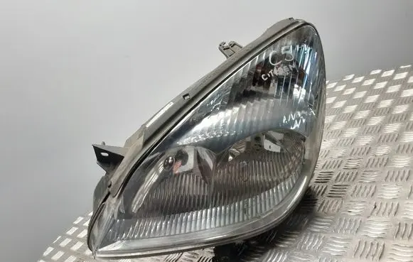 Citroen C5 Headlight/headlamp 89006851 89005275