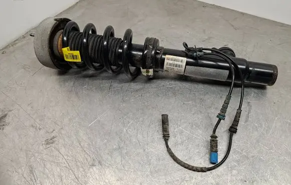 BMW X5 F15 Front shock absorber with coil spring 6875083 37116875083 687508302