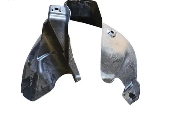 KIA Sportage Rear arch fender liner splash guards 868230Z000