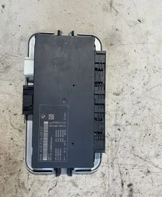 BMW 7 F01 F02 F03 F04 Light module LCM 9236458