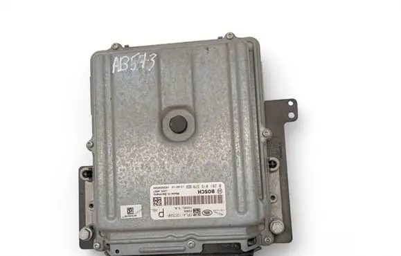 Engine control unit/module ECU
