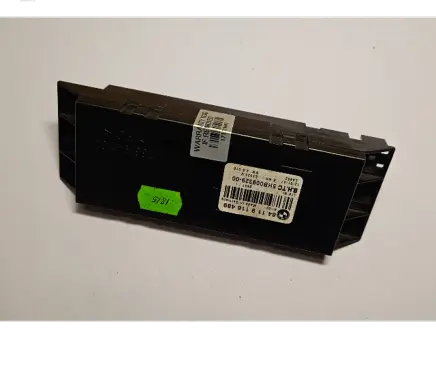 BMW X5 E70 Other control units/modules 64119116489 5HB00932900