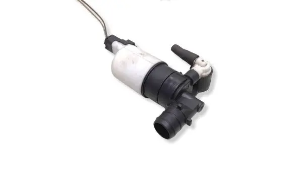 Opel Vivaro Windscreen/windshield washer pump 8200067015 9641553880 8200295685