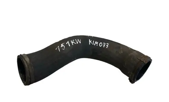 Volvo XC60 Intercooler hose/pipe 31338092