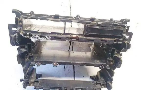Audi A4 S4 B5 8D Other interior part 8D0862534A