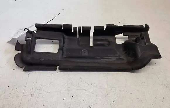 Volvo S60 Intercooler air guide/duct channel 31353085