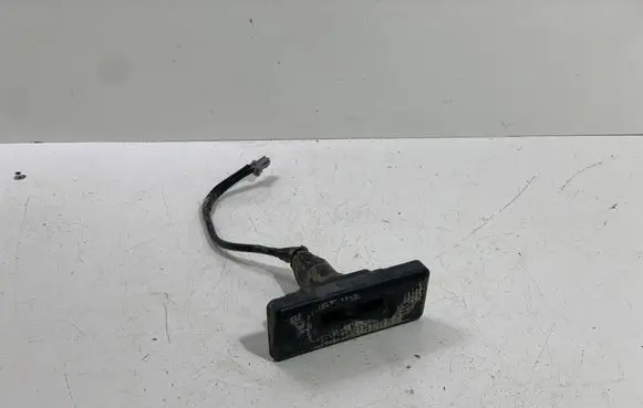 Renault Koleos I Tailgate opening switch 90542JY00A