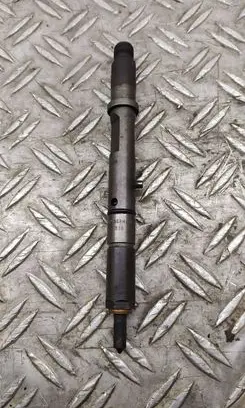 Audi A6 S6 C5 4B Fuel injector 059130201B 0432133818