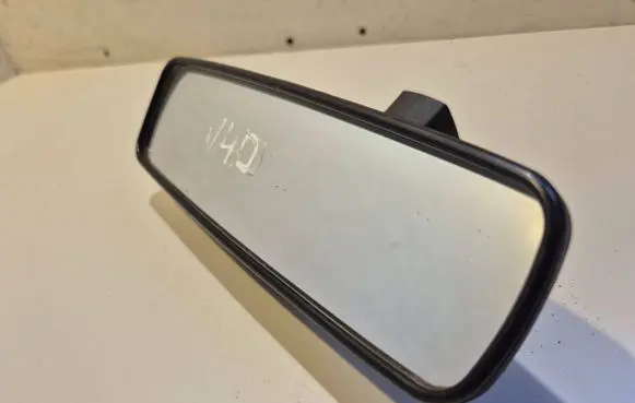 Volvo S40, V40 Rear view mirror (interior) E200708 44139 47816