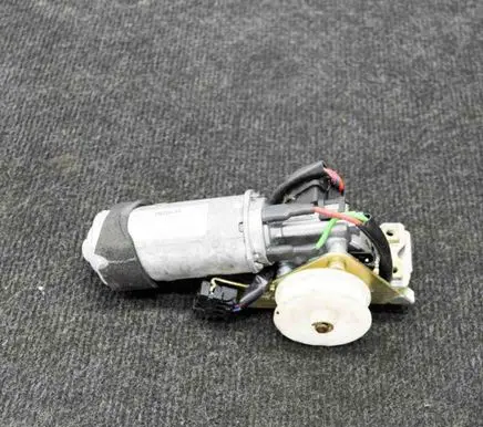 Mercedes-Benz SL R129 Seat adjustment motor A1298200942 1298200942