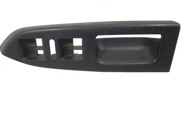 Volkswagen Touran I Front door window switch trim 1T1867371F