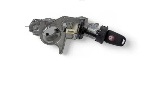 Opel Astra H Ignition lock 2421430
