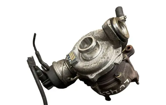 Audi A4 S4 B6 8E 8H Turbo 53031015065C 53031013589