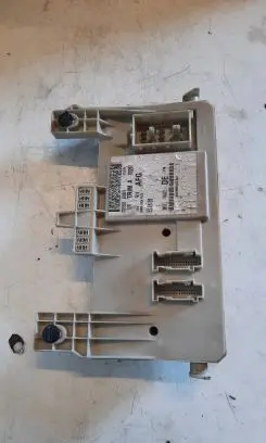 Ford C-MAX I Fuse box set 14A073 030827 3T20502