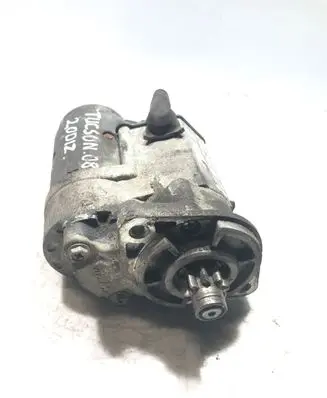 Hyundai Tucson JM Starter motor 3610027010