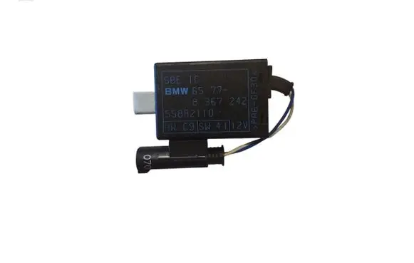 BMW 5 E39 Seat pressure sensor 8367242 55892110